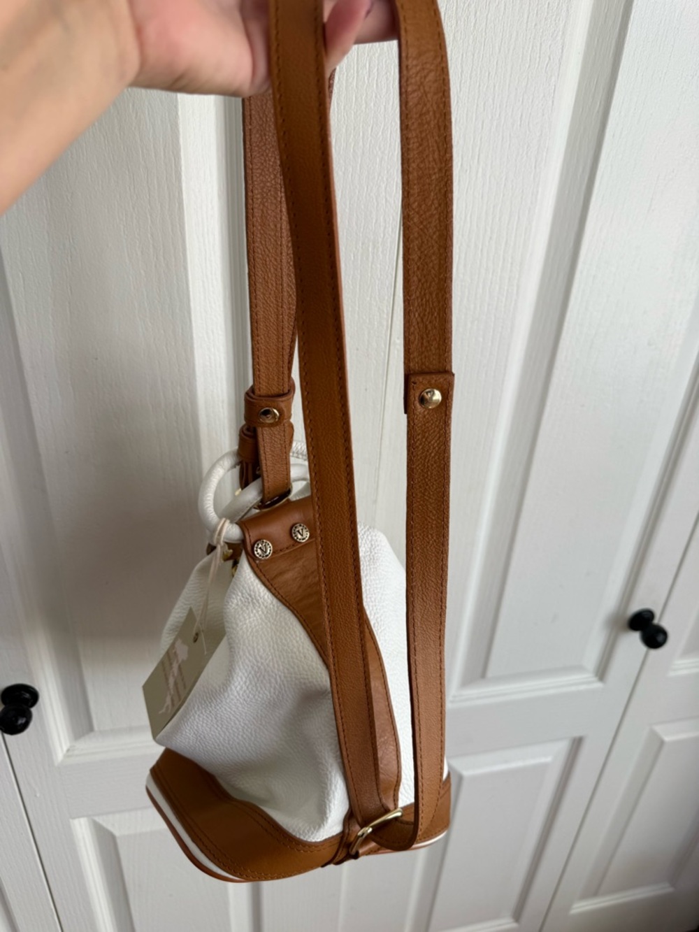 VALENTINA Convertible Bag - Picture 15 of 15
